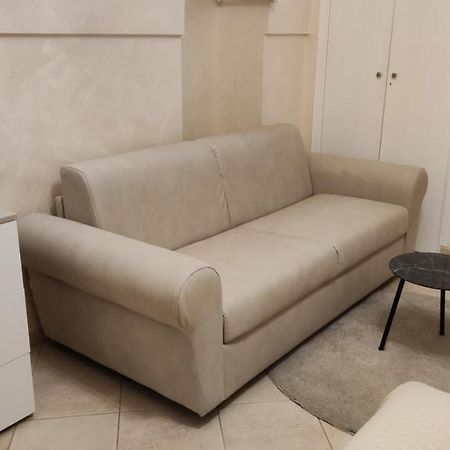Domus Elegans In Centro Villa Manfredonia Luaran gambar