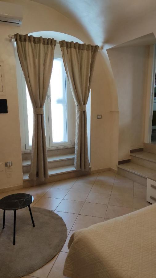 Domus Elegans In Centro Villa Manfredonia Luaran gambar
